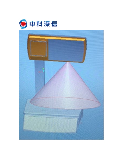 智能识别追溯电子秤