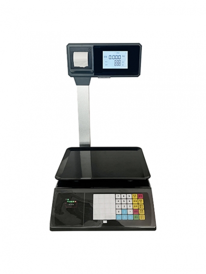 物联网带打印智慧秤
