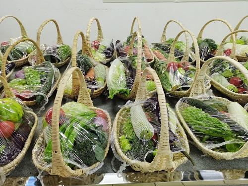 毅农智慧化农贸市场落户昆明苏家塘社区