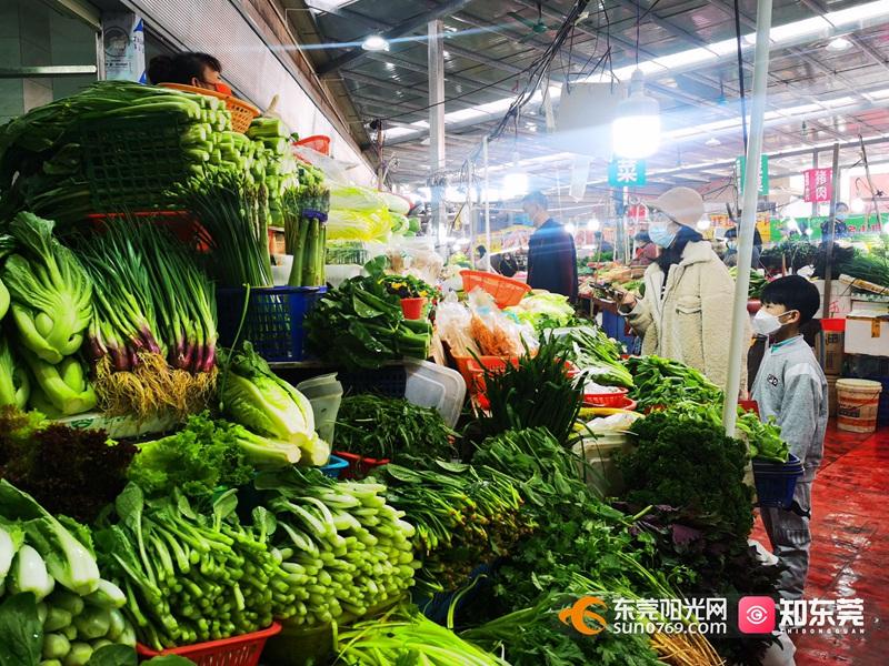 农贸市场 农贸市场
