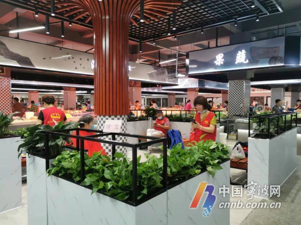 农贸市场 农贸市场