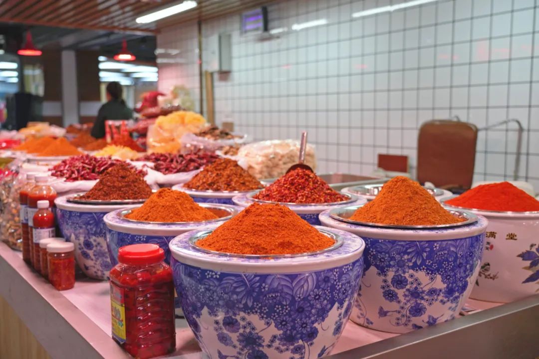 农贸市场 农贸市场