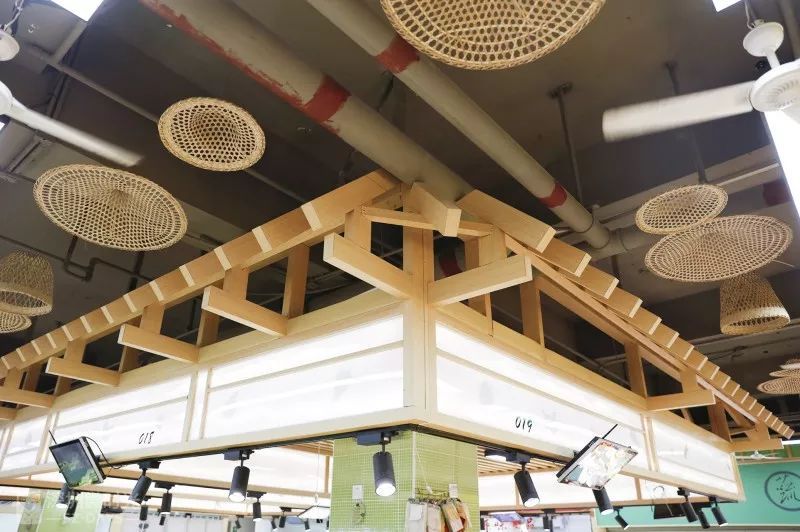 智慧农贸市场 智慧农贸市场