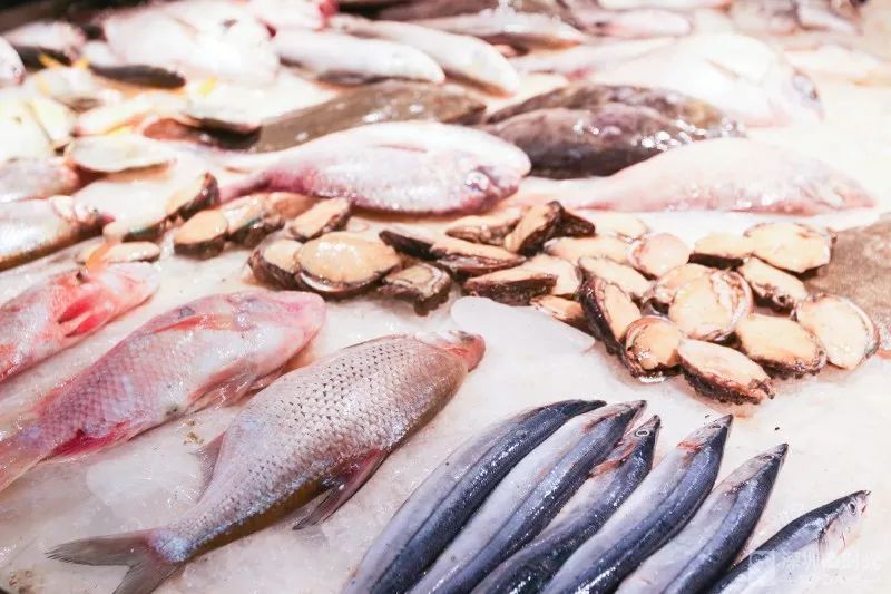 智慧农贸市场 智慧农贸市场