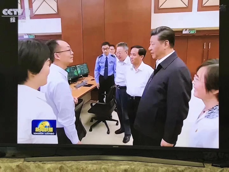 智慧农贸系统 智慧农贸系统