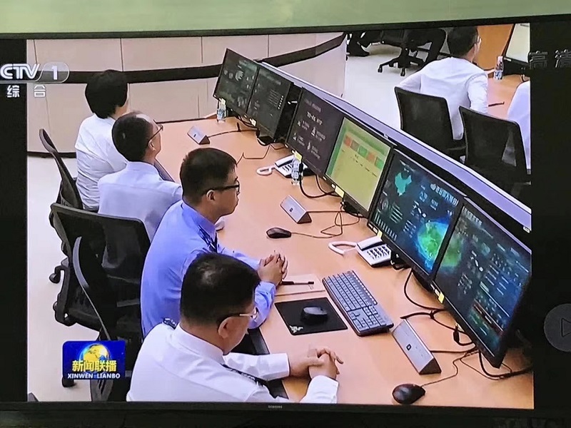 智慧农贸系统 智慧农贸系统