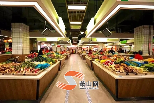 最新！今年将新增10家“智慧菜场”！区人大常委会带你去看看